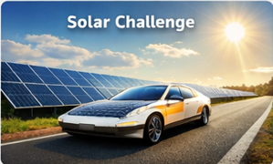 Solar Challenge